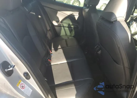 2019 Lexus Ux 200 из США, поврежденный, VIN JTHY3JBH8K2009196